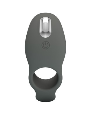 PRETTY LOVE - Master ring, 7 vibration functions, Memory function