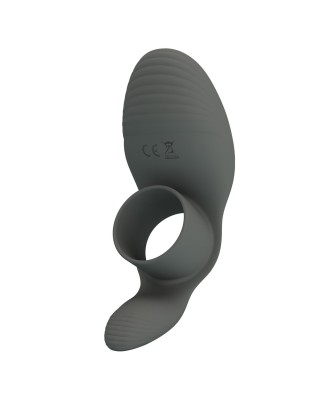 PRETTY LOVE - Master ring, 7 vibration functions, Memory function