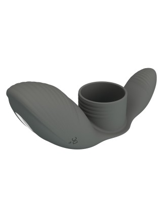 PRETTY LOVE - Master ring, 7 vibration functions, Memory function