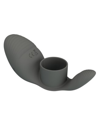 PRETTY LOVE - Master ring, 7 vibration functions, Memory function
