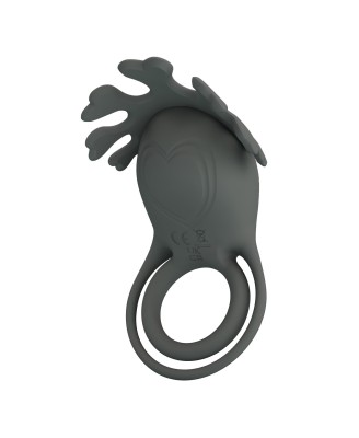 PRETTY LOVE - Master ring, 7 vibration functions Memory function