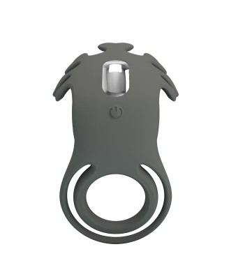 PRETTY LOVE - Master ring, 7 vibration functions Memory function