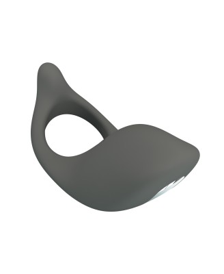 PRETTY LOVE - Master ring, 7 vibration functions, Memory function