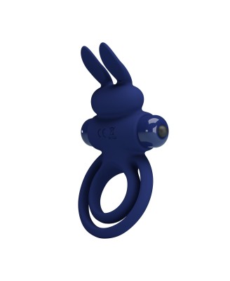PRETTY LOVE - Powerful ring, 10 vibration functions
