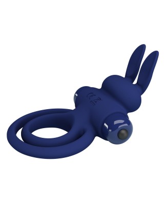 PRETTY LOVE - Powerful ring, 10 vibration functions