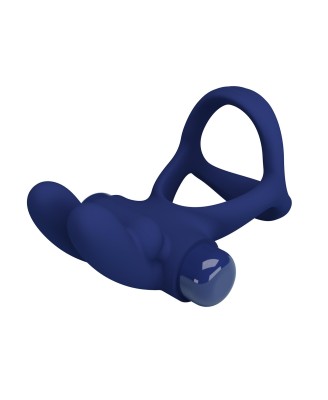 PRETTY LOVE - Powerful ring, 10 vibration functions