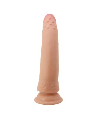 PRETTY LOVE - KABLE 21cm - Realistyczne Dildo - Cieliste