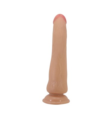 PRETTY LOVE - TIEMEYER 25cm - Realistyczne Dildo - Cieliste