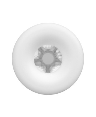 PRETTY LOVE - Masturbator Maid service, Super soft material, 3D stimulating