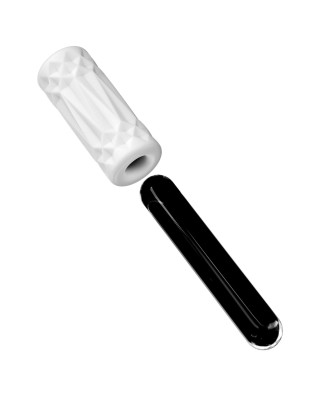 PRETTY LOVE - Masturbator Maid service, Super soft material, 3D stimulating