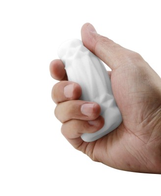 PRETTY LOVE - Masturbator Maid service, Super soft material, 3D stimulating