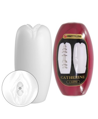 PRETTY LOVE - CATHERINE Caspar, TPR