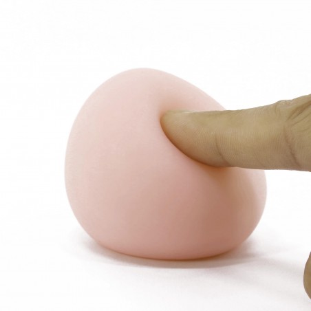 PRETTY LOVE - SAUTERNE, Charming barrel  TPR / ABS