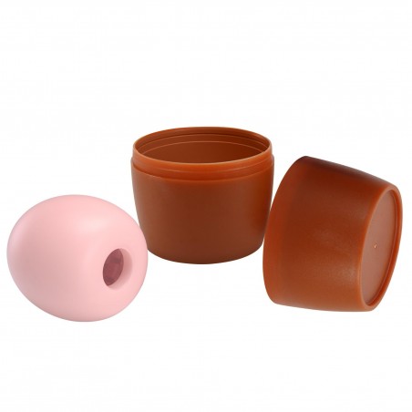 PRETTY LOVE - SAUTERNE, Charming barrel  TPR / ABS