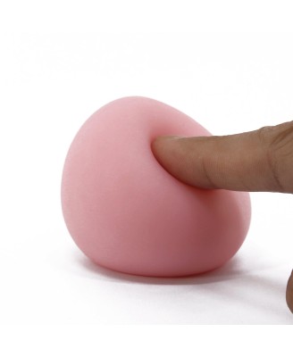 PRETTY LOVE - Pleasure Egg I, ABS / TPR