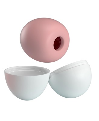 PRETTY LOVE - Pleasure Egg I, ABS / TPR