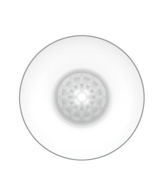 PRETTY LOVE - Pleasure Egg III, ABS / TPR