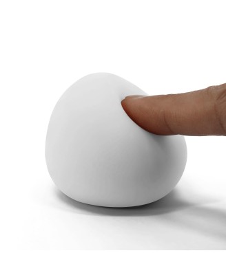 PRETTY LOVE - Pleasure Egg III, ABS / TPR