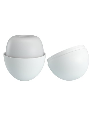 PRETTY LOVE - Pleasure Egg III, ABS / TPR