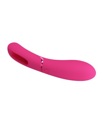 ROMANCE - Lexie, 7 vibration functions, 4 wiggling settings