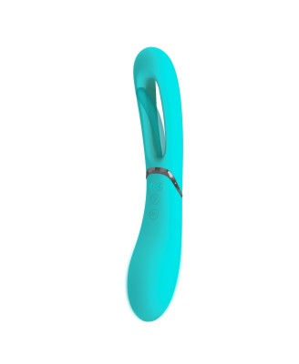 ROMANCE - Lexie 7 vibration functions, 4 wiggling settings