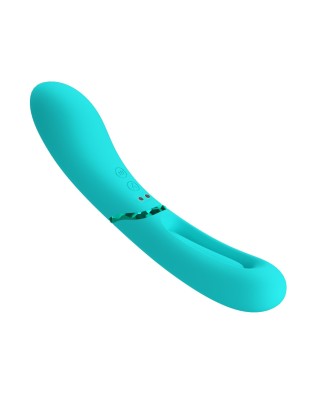 ROMANCE - Lexie 7 vibration functions, 4 wiggling settings