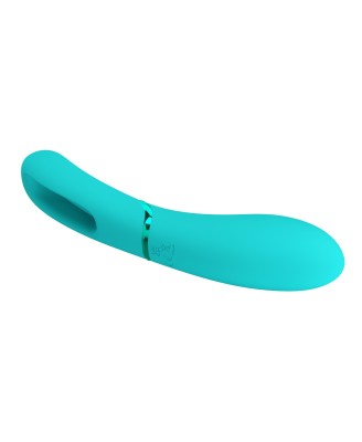 ROMANCE - Lexie 7 vibration functions, 4 wiggling settings