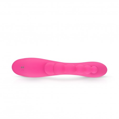 Double Rabbit vibrator