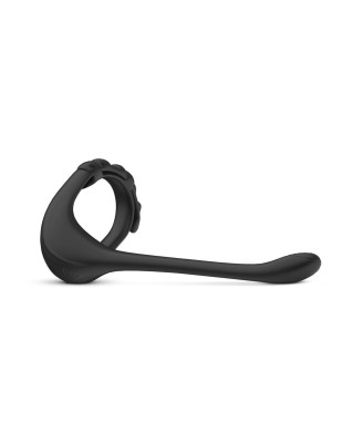 Teazers Triple Prostate Vibrator with Remote