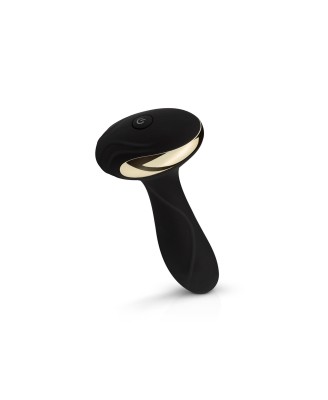 Analvibrator with Heating Function