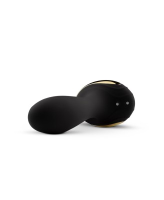 Analvibrator with Heating Function