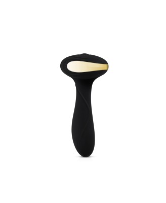 Analvibrator with Heating Function