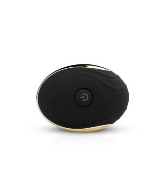 Analvibrator with Heating Function
