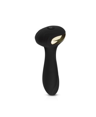 Analvibrator with Heating Function