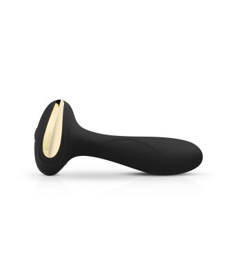 Analvibrator with Heating Function