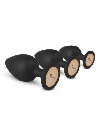 Butt Plug Set