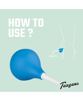 Teazers Intimate Douche