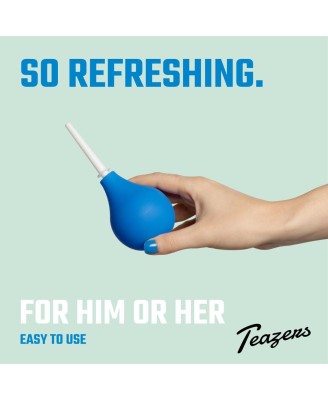 Teazers Intimate Douche