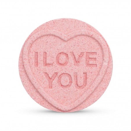 Bath Bomb - I Love You