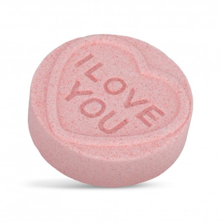 Bath Bomb - I Love You