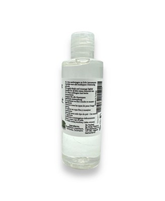 Kinky Pleasure - KPD001 - Coconut Massage Oil - Squeeze Bottle - 100ml