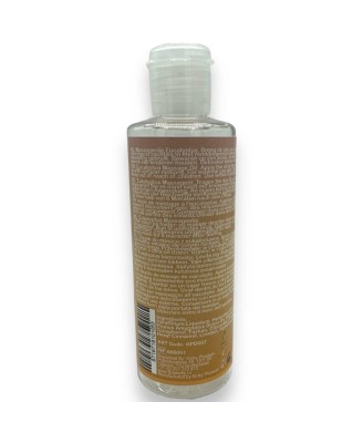 Kinky Pleasure - KPD007 - Massage Oil Almond - 100ml
