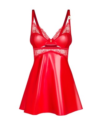 Aliosa koszulka i stringi  L/XL