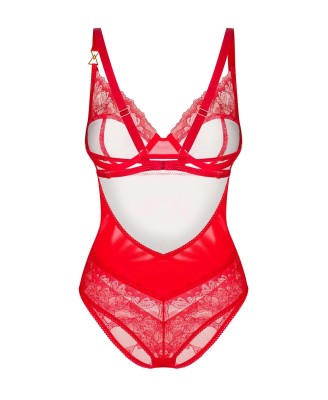 Aliosa body  L/XL