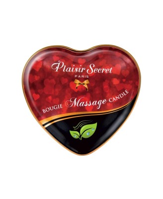 BOUGIE MASSAGE NATURE 35ML