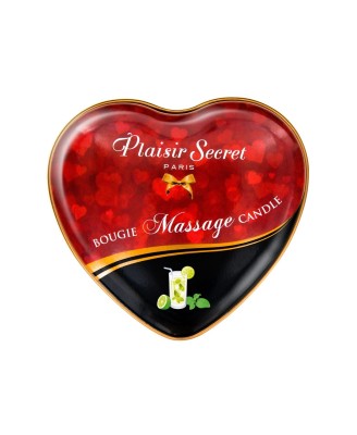 BOUGIE MASSAGE MOJITO 35ML