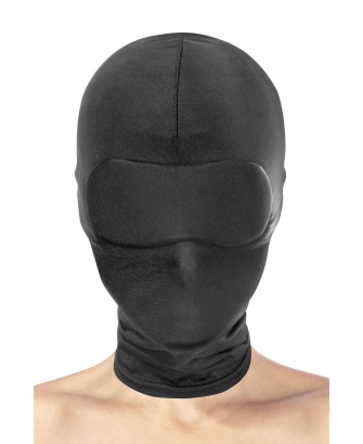FETISH HOOD
