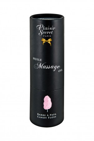 HUILE MASSAGE BARBE A PAPA 59ML