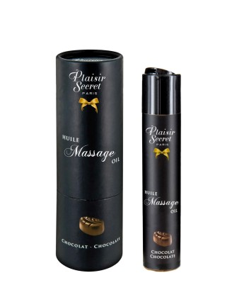 HUILE MASSAGE CHOCOLAT 59ML
