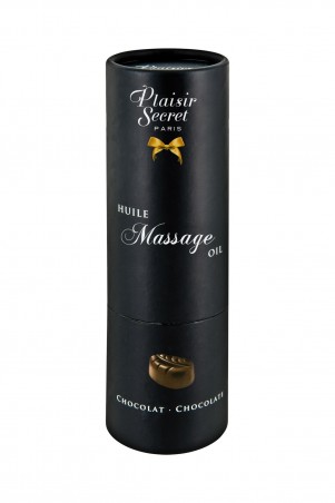 HUILE MASSAGE CHOCOLAT 59ML